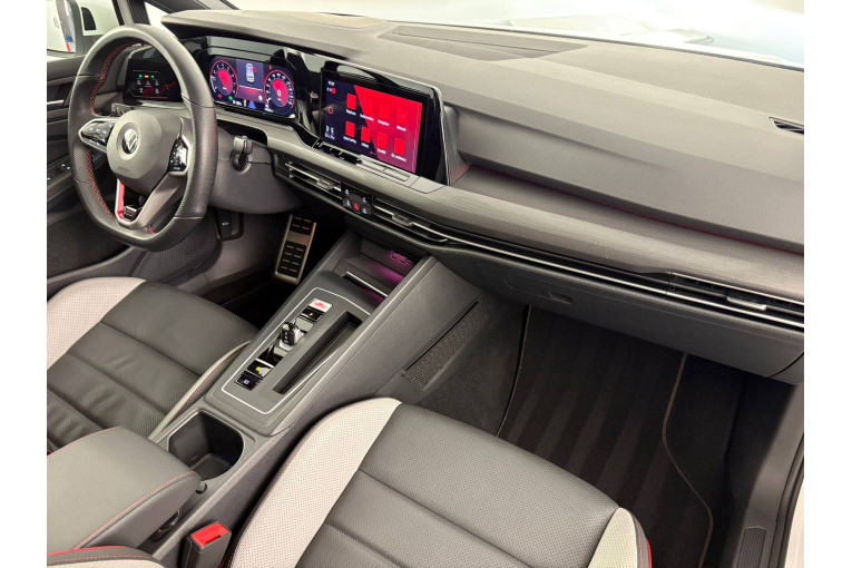 VOLKSWAGEN Golf 2.0 TSI 300 DSG7 occasion Sausheim 9