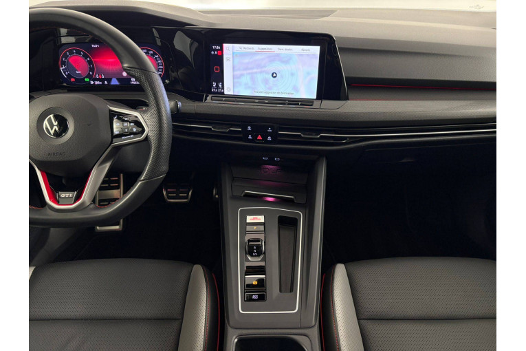 VOLKSWAGEN Golf 2.0 TSI 300 DSG7 occasion Sausheim 11