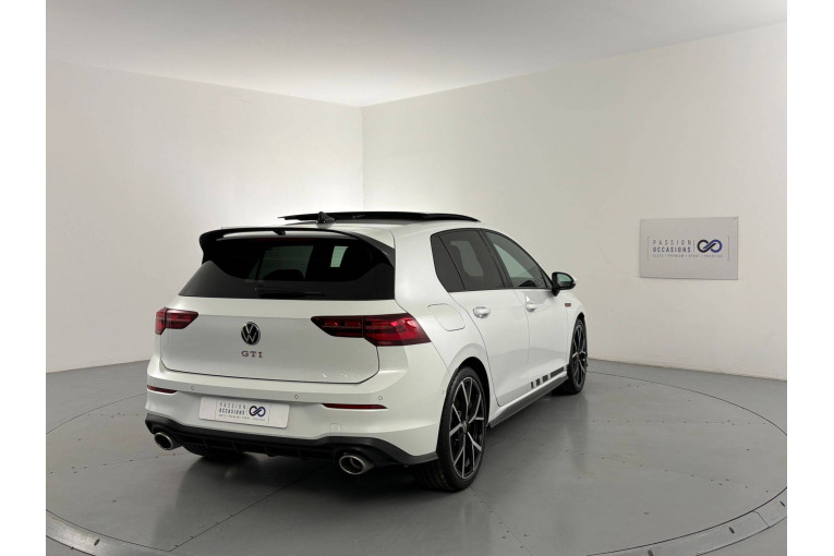 VOLKSWAGEN Golf 2.0 TSI 300 DSG7 occasion Sausheim 20