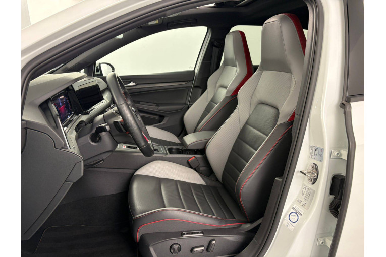 VOLKSWAGEN Golf 2.0 TSI 300 DSG7 occasion Sausheim 22