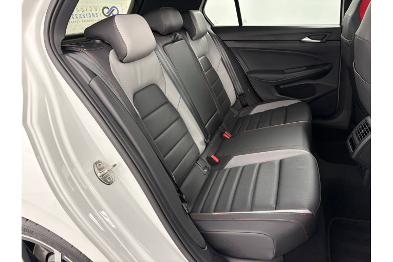 VOLKSWAGEN Golf 2.0 TSI 300 DSG7 occasion Sausheim 23