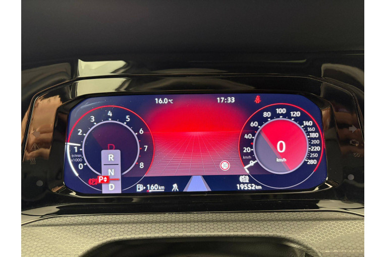 VOLKSWAGEN Golf 2.0 TSI 300 DSG7 occasion Sausheim 24