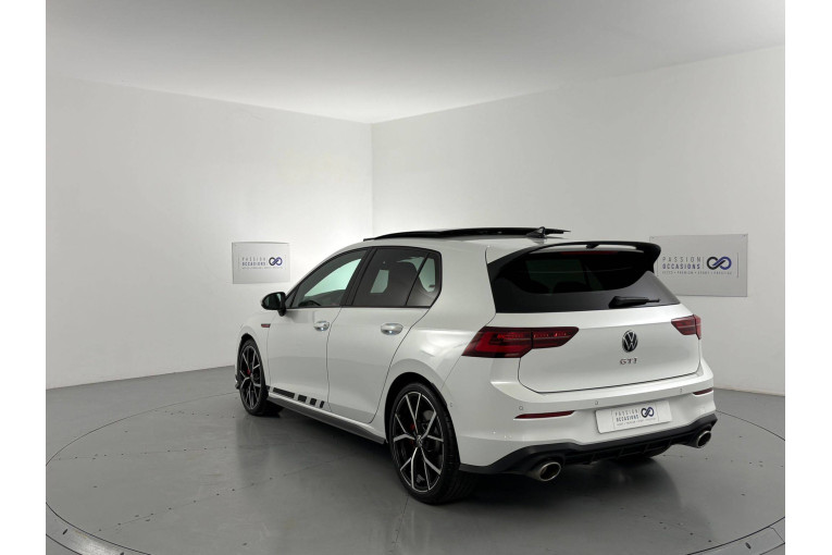 VOLKSWAGEN Golf 2.0 TSI 300 DSG7 occasion Sausheim 25