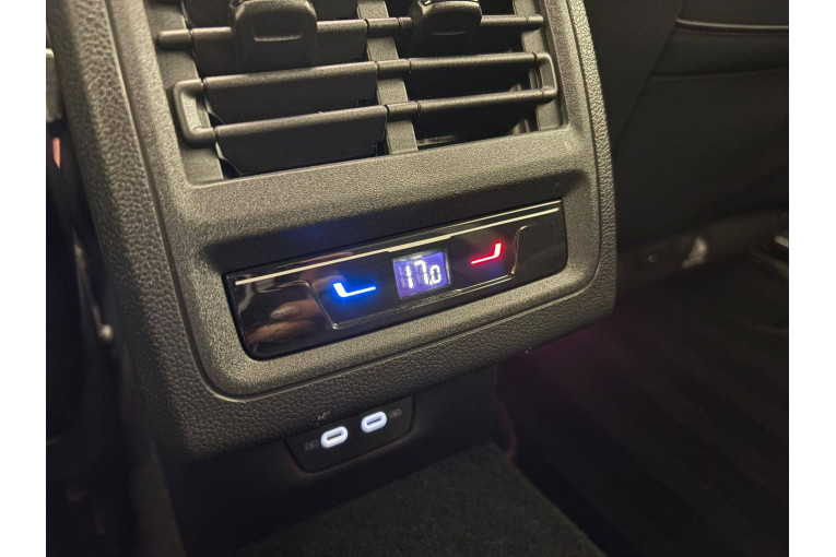 VOLKSWAGEN Golf 2.0 TSI 300 DSG7 occasion Sausheim 26