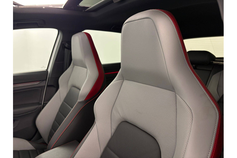 VOLKSWAGEN Golf 2.0 TSI 300 DSG7 occasion Sausheim 27