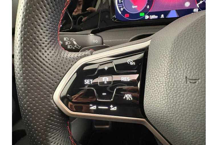 VOLKSWAGEN Golf 2.0 TSI 300 DSG7 occasion Sausheim 28