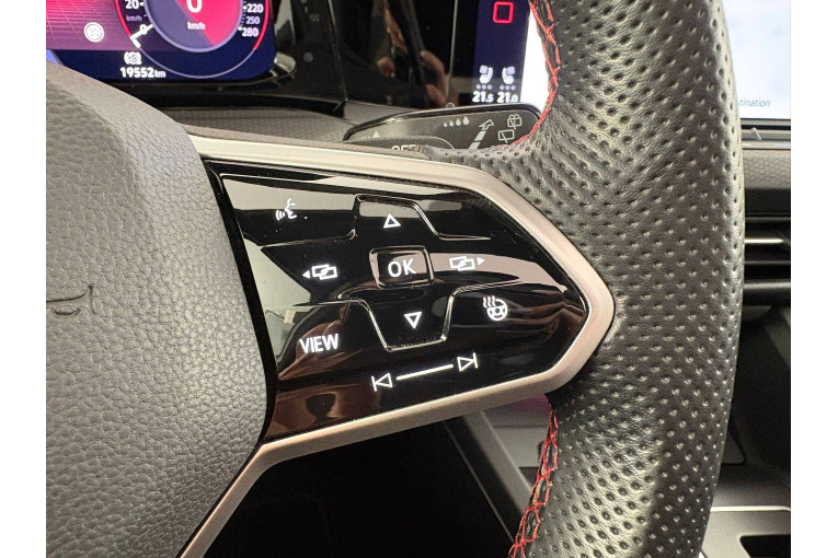 VOLKSWAGEN Golf 2.0 TSI 300 DSG7 occasion Sausheim 29