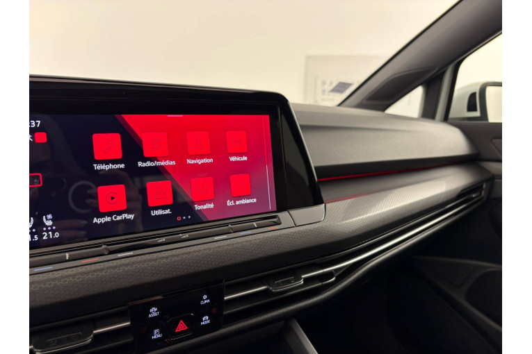 VOLKSWAGEN Golf 2.0 TSI 300 DSG7 occasion Sausheim 31