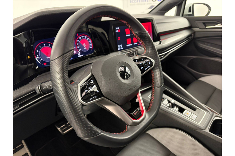 VOLKSWAGEN Golf 2.0 TSI 300 DSG7 occasion Sausheim 37