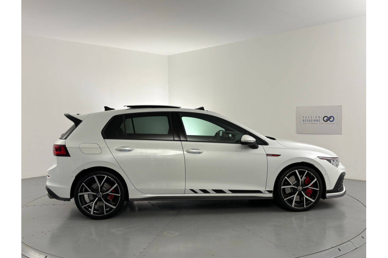 VOLKSWAGEN Golf 2.0 TSI 300 DSG7 occasion Sausheim 38