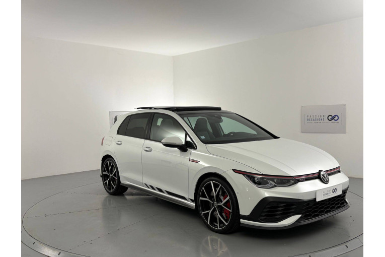 VOLKSWAGEN Golf 2.0 TSI 300 DSG7 occasion Sausheim 39