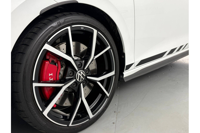 VOLKSWAGEN Golf 2.0 TSI 300 DSG7 occasion Sausheim 40