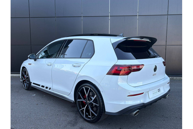 VOLKSWAGEN Golf 2.0 TSI 300 DSG7 occasion Sausheim 41