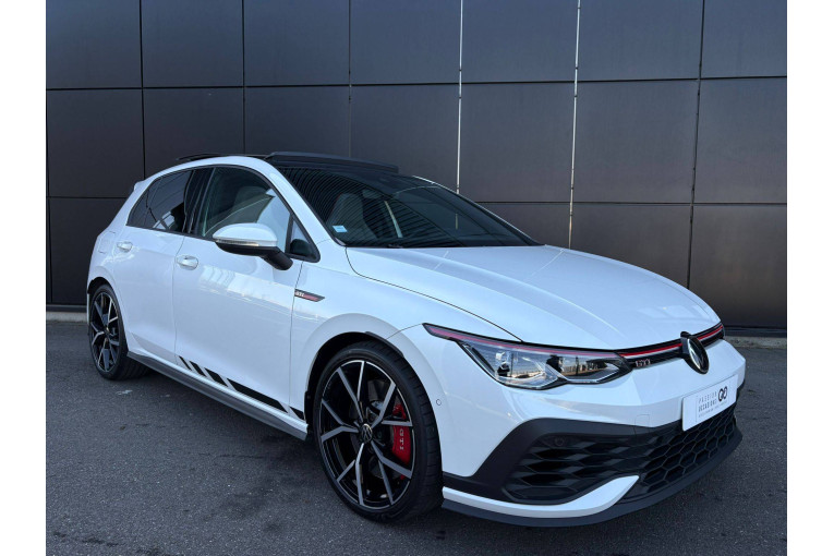 VOLKSWAGEN Golf 2.0 TSI 300 DSG7 occasion Sausheim 42