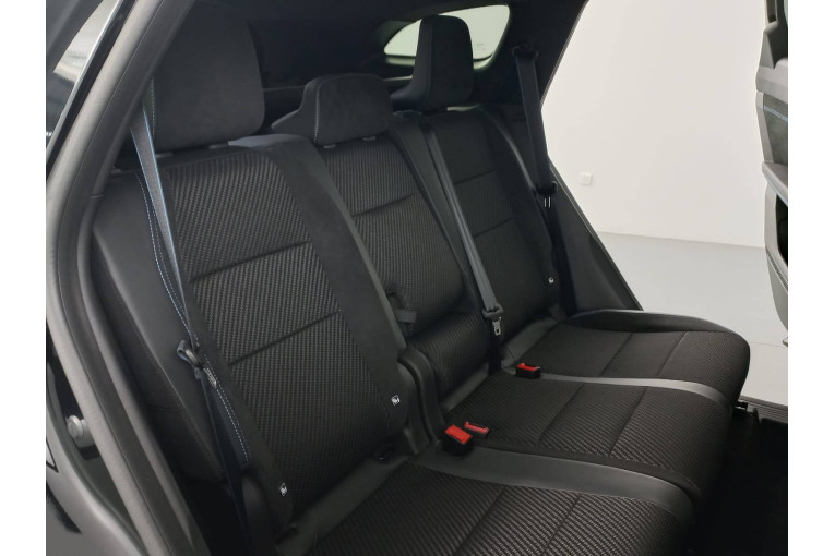 RENAULT Espace E-Tech hybrid 200 occasion Sausheim 13