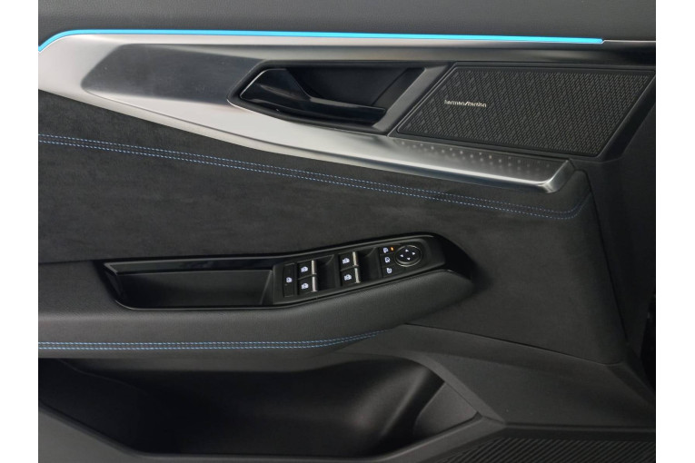 RENAULT Espace E-Tech hybrid 200 occasion Sausheim 14