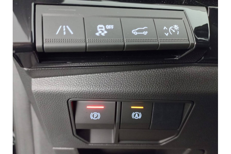 RENAULT Espace E-Tech hybrid 200 occasion Sausheim 20