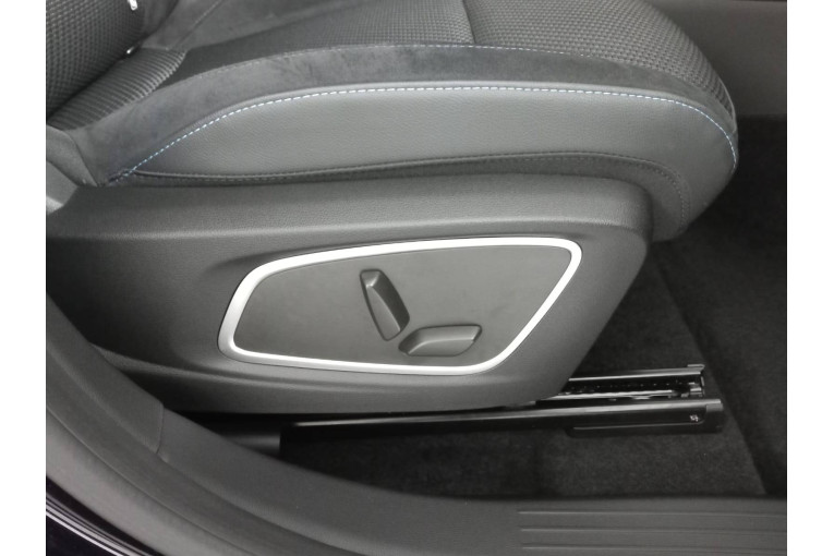 RENAULT Espace E-Tech hybrid 200 occasion Sausheim 24