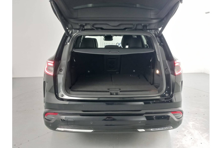 RENAULT Espace E-Tech hybrid 200 occasion Sausheim 25