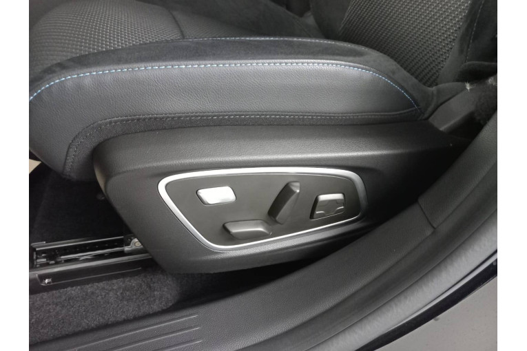 RENAULT Espace E-Tech hybrid 200 occasion Sausheim 29