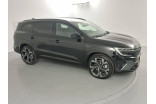 RENAULT Espace E-Tech hybrid 200 occasion Sausheim 34