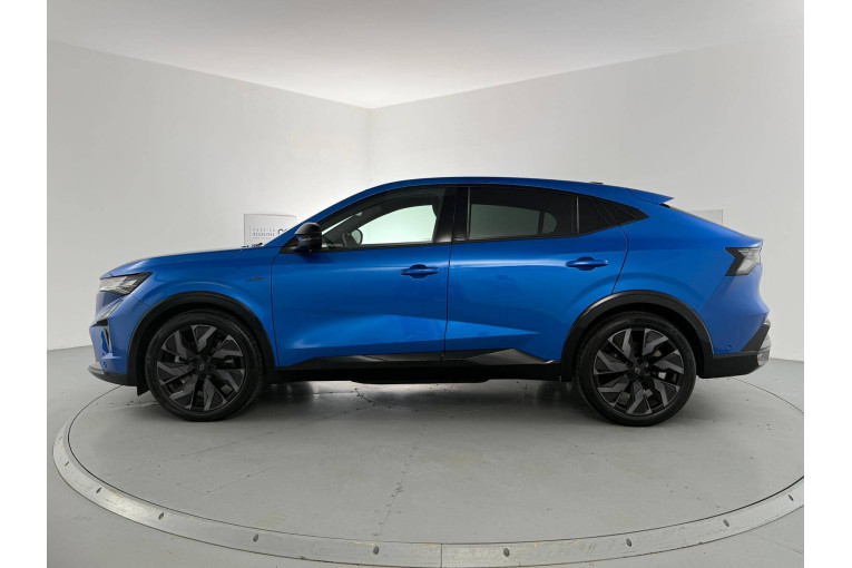 RENAULT Rafale E-Tech full hybrid 200 ch occasion Sausheim 2