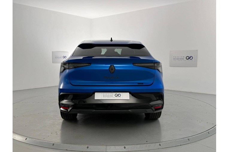 RENAULT Rafale E-Tech full hybrid 200 ch occasion Sausheim 3