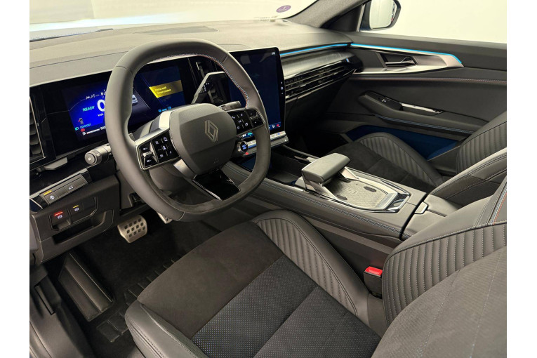 RENAULT Rafale E-Tech full hybrid 200 ch occasion Sausheim 7