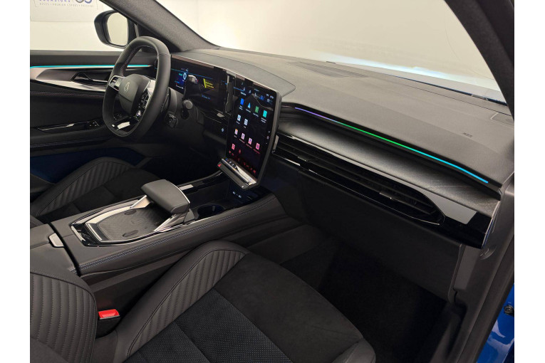 RENAULT Rafale E-Tech full hybrid 200 ch occasion Sausheim 8