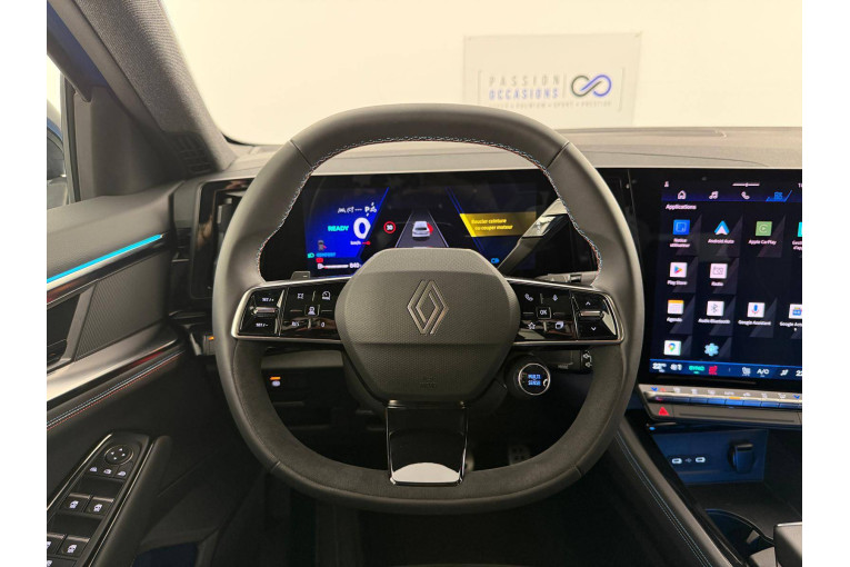 RENAULT Rafale E-Tech full hybrid 200 ch occasion Sausheim 9