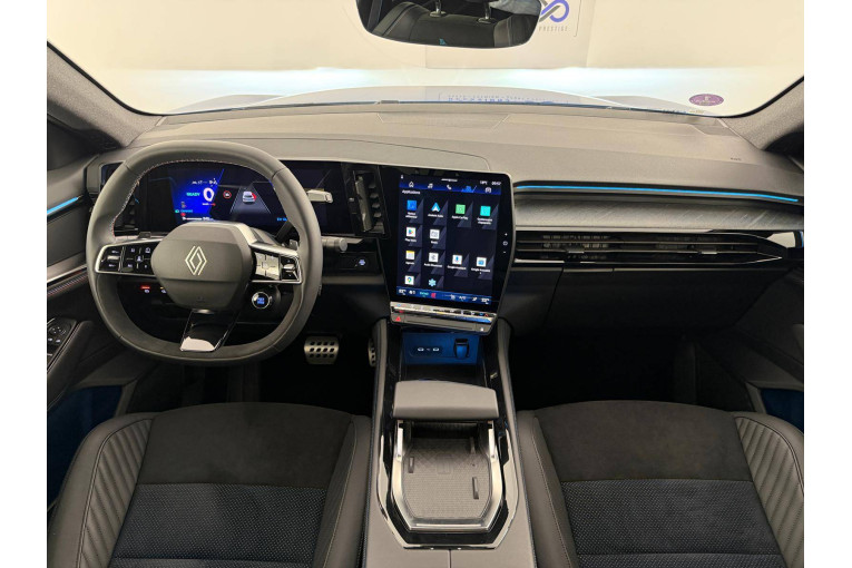 RENAULT Rafale E-Tech full hybrid 200 ch occasion Sausheim 10