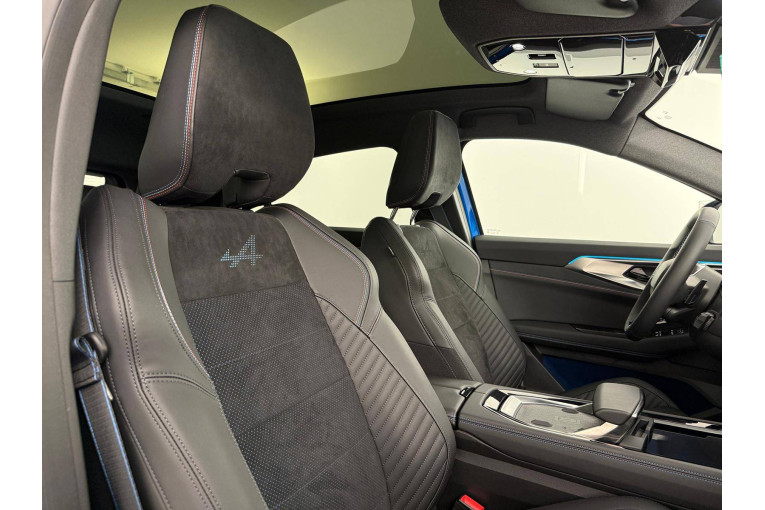 RENAULT Rafale E-Tech full hybrid 200 ch occasion Sausheim 12