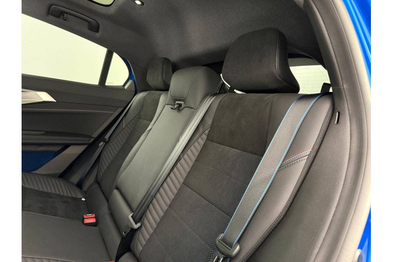 RENAULT Rafale E-Tech full hybrid 200 ch occasion Sausheim 13