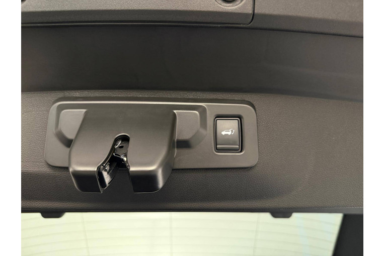 RENAULT Rafale E-Tech full hybrid 200 ch occasion Sausheim 15