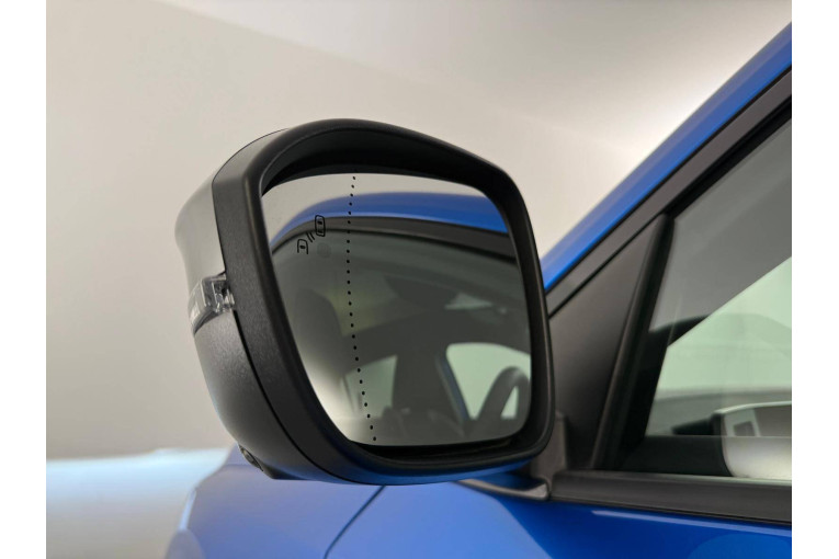 RENAULT Rafale E-Tech full hybrid 200 ch occasion Sausheim 18