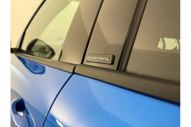 RENAULT Rafale E-Tech full hybrid 200 ch occasion Sausheim 20