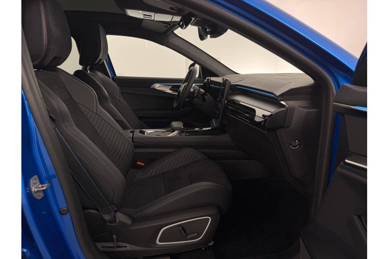 RENAULT Rafale E-Tech full hybrid 200 ch occasion Sausheim 24