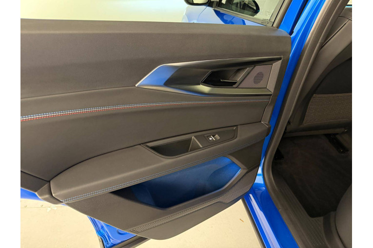 RENAULT Rafale E-Tech full hybrid 200 ch occasion Sausheim 25