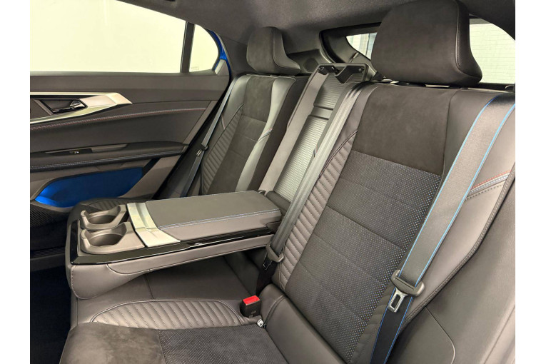 RENAULT Rafale E-Tech full hybrid 200 ch occasion Sausheim 26