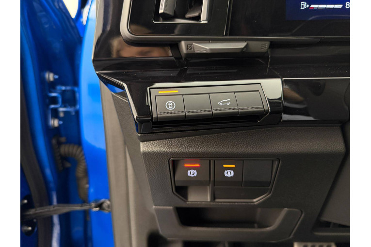 RENAULT Rafale E-Tech full hybrid 200 ch occasion Sausheim 28