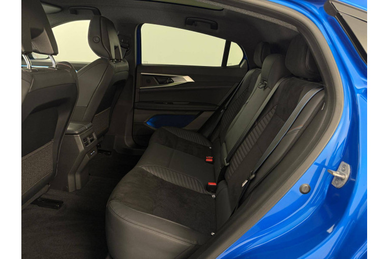 RENAULT Rafale E-Tech full hybrid 200 ch occasion Sausheim 29