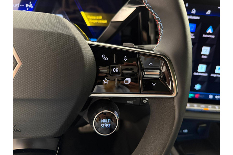 RENAULT Rafale E-Tech full hybrid 200 ch occasion Sausheim 30