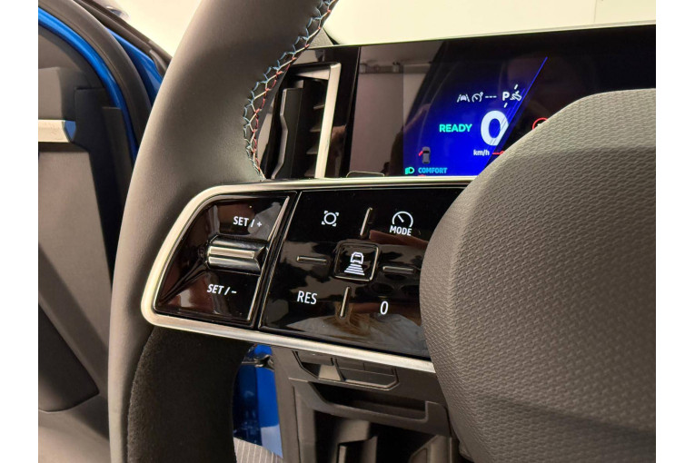 RENAULT Rafale E-Tech full hybrid 200 ch occasion Sausheim 31