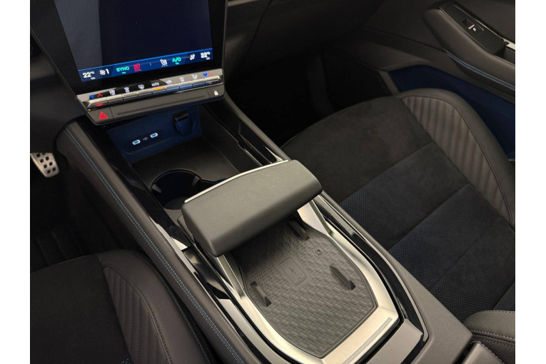 RENAULT Rafale E-Tech full hybrid 200 ch occasion Sausheim 35