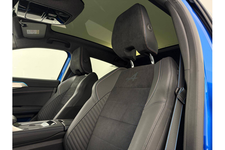 RENAULT Rafale E-Tech full hybrid 200 ch occasion Sausheim 37