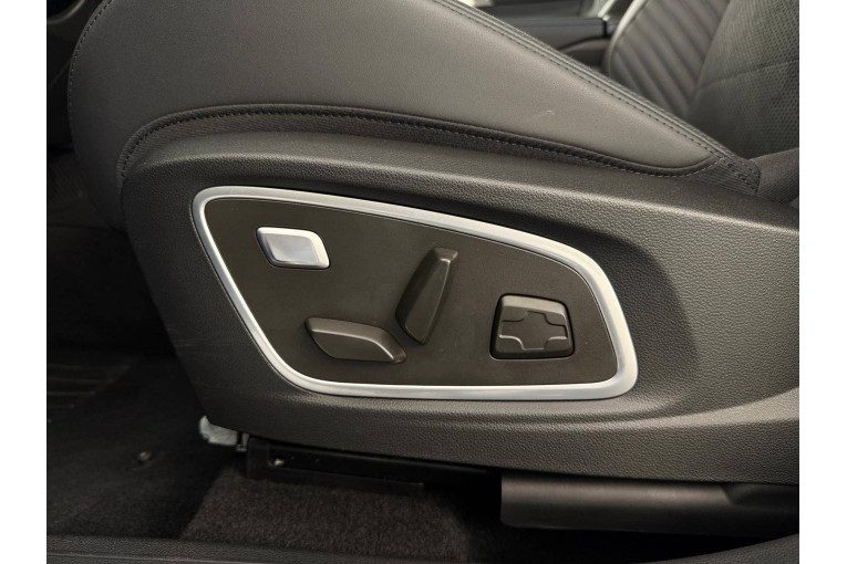 RENAULT Rafale E-Tech full hybrid 200 ch occasion Sausheim 38