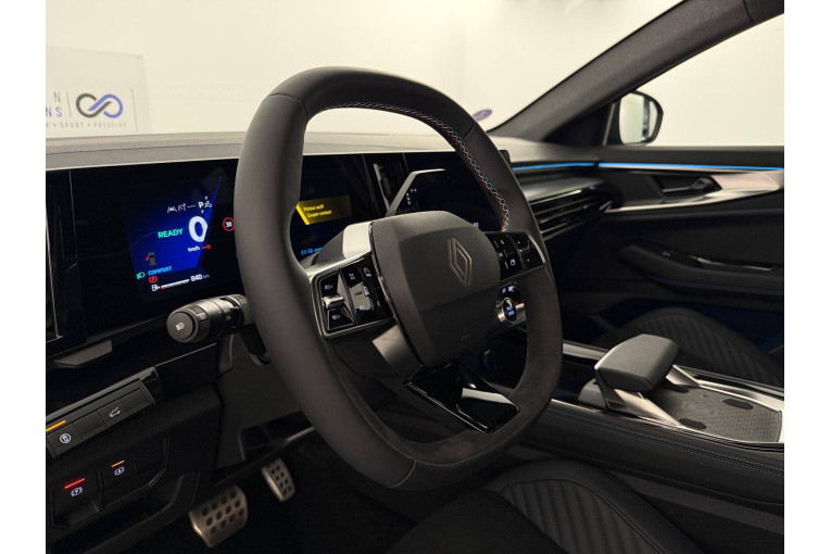 RENAULT Rafale E-Tech full hybrid 200 ch occasion Sausheim 39