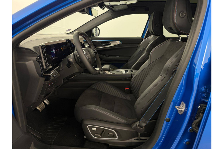 RENAULT Rafale E-Tech full hybrid 200 ch occasion Sausheim 40