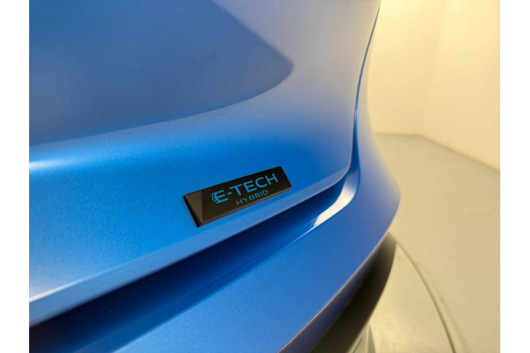 RENAULT Rafale E-Tech full hybrid 200 ch occasion Sausheim 41