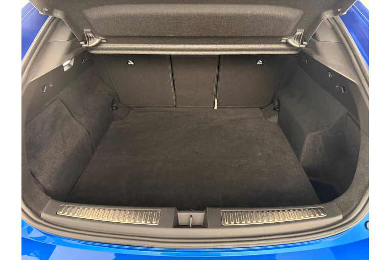 RENAULT Rafale E-Tech full hybrid 200 ch occasion Sausheim 42